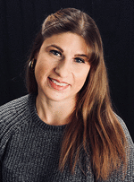 Stephanie Clare Roth