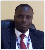 Biliamin Oladele Popoola